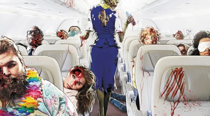 Crítica de Year Zero vol. 0 de Daniel Kraus y Goran Sudžuka (AWA Studios)