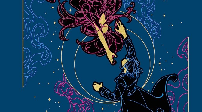 Crítica de Yumi y el pintor de pesadillas de Brandon Sanderson