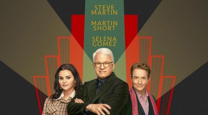 Crítica de Sólo asesinatos en el edificio temporada 3 (Disney+)