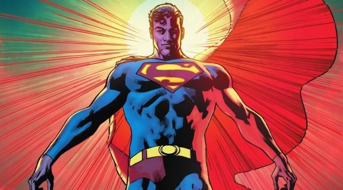 Crítica de Superman: The Last days of Lex Luthor 1 de Mark Waid y Bryan Hitch (DC Comics)