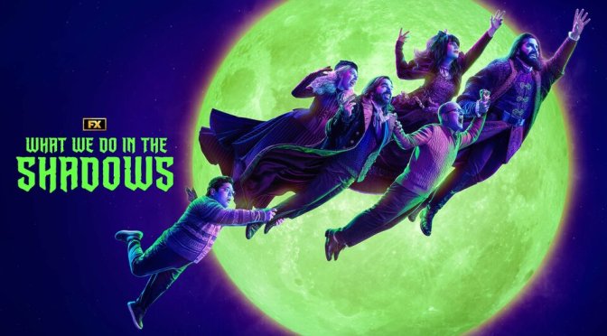 Crítica de Lo que hacemos en las sombras temporada 5 (HBO Max)