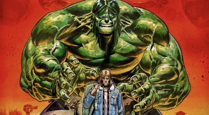 Crítica de El increíble Hulk 1 de Philip Kennedy Johnson y Nic Klein (Marvel Comics – Panini)