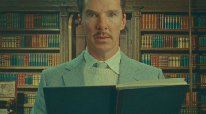 Wes Anderson adapta los cuentos de Roald Dahl en Netflix