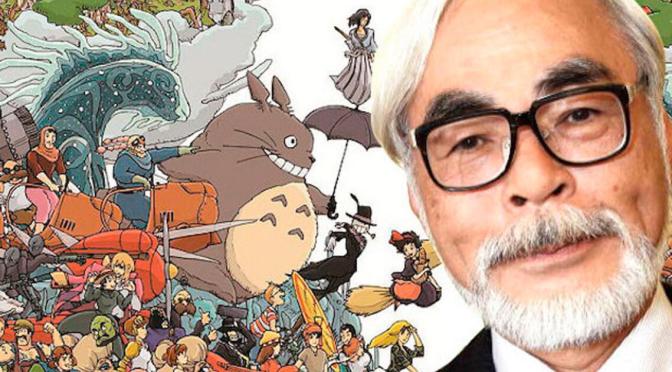 Una nueva semana con Studio Ghibli: El castillo en el cielo, El viaje de Chihiro y Cuentos de Terramar