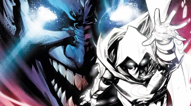 Crítica de Caballero Luna vol. 4 de Jed MacKay, Federico Sabbatini y Alessandro Cappuccio (Marvel Comics – Panini)