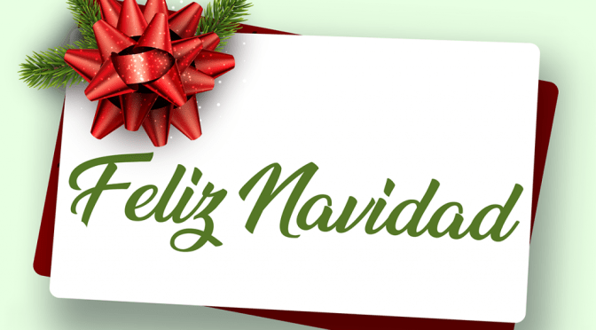 Feliz Navidad desde Stars-my-destination