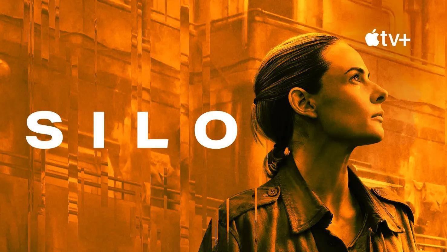 Crítica de Silo temporada 1 (Apple TV) | starsmydestination