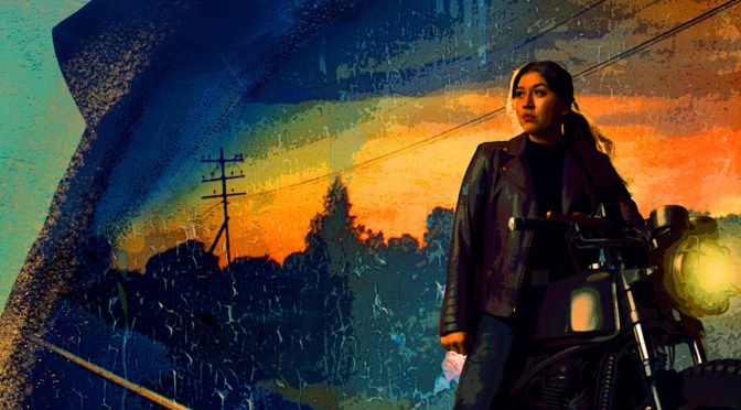 Crítica de Echo temporada 1 (Disney+)