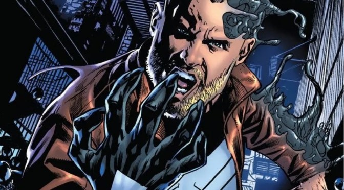 Crítica de Veneno 17-23 de Al Ewing, CAFU y vv. aa. (Marvel Comics – Panini)