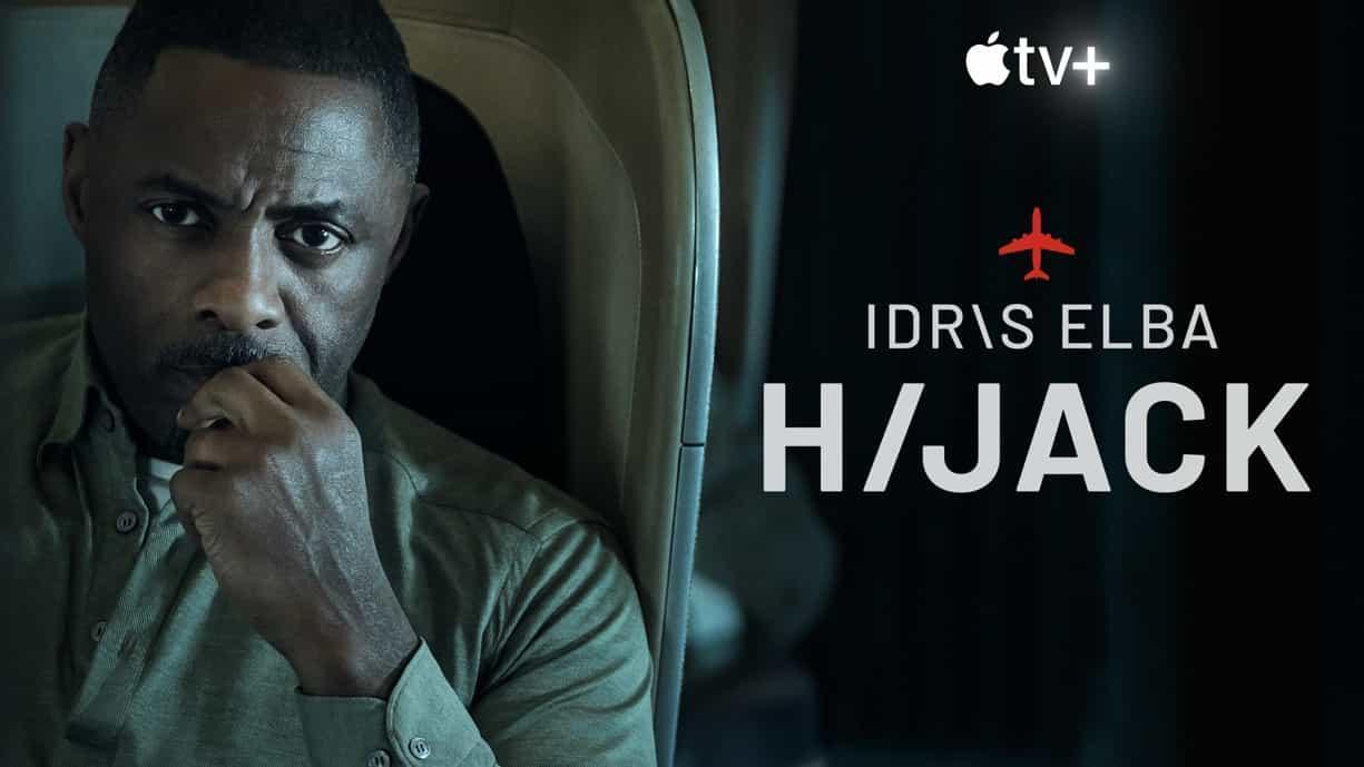Crítica de Secuestro en el aire temporada 1 (Apple TV) | starsmydestination