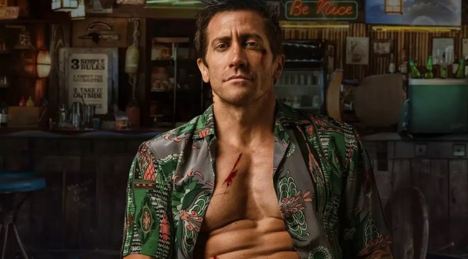 Crítica de Road House de Doug Liman (Prime Video)