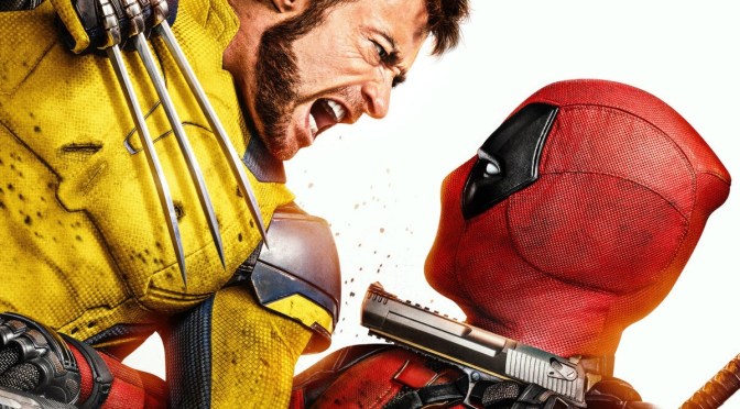 Crítica de Deadpool y Lobezno de Shawn Levy
