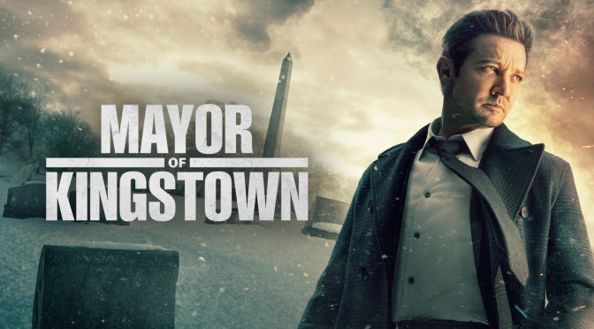 Crítica de Mayor of Kingstown temporada 3 (SkyShotime)