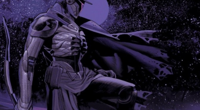 Crítica de Void Rivals 7-12 de Robert Kirkman y Lorenzo de Felici (Image Comics)