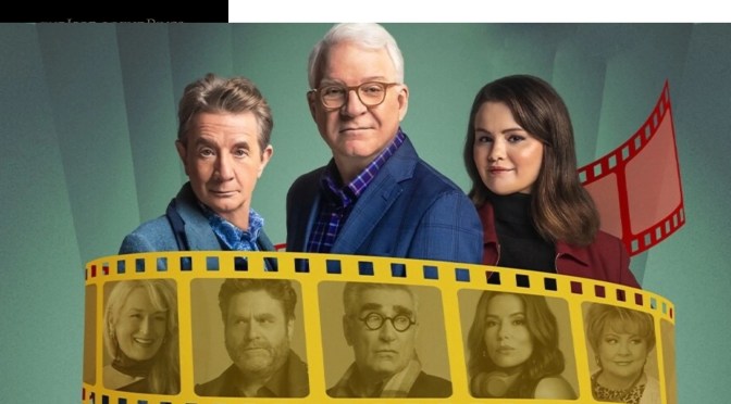 Crítica de Solo asesinatos en el edificio temporada 4 (Disney+)