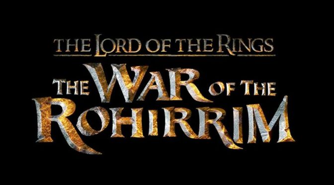 Crítica de El Señor de los Anillos. La Guerra de los Rohirrim de Kenji Kamiyama
