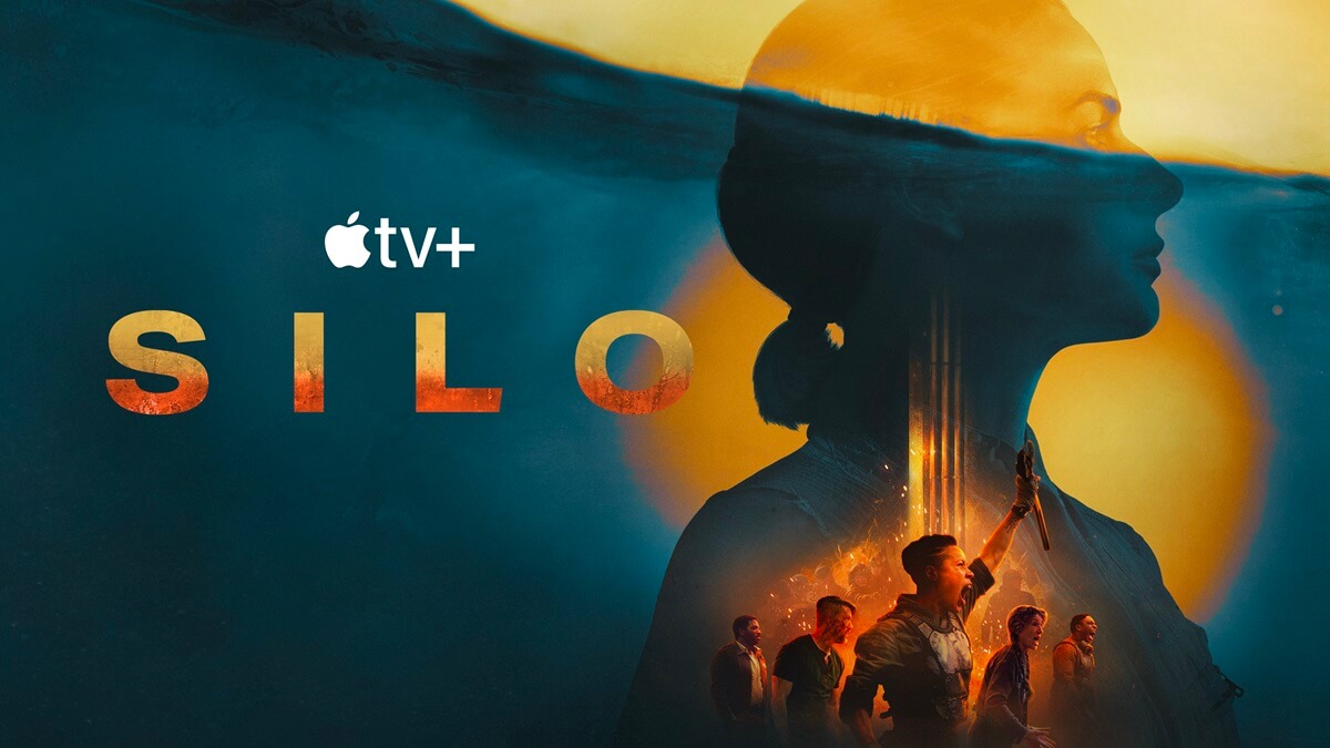 Crítica de Silo temporada 2 (Apple TV) | starsmydestination
