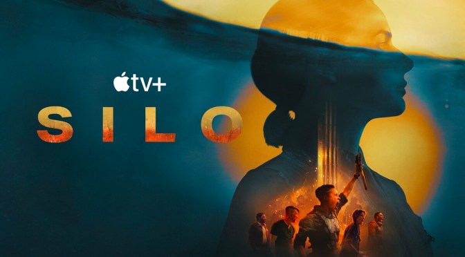 Crítica de Silo temporada 2 (Apple TV)