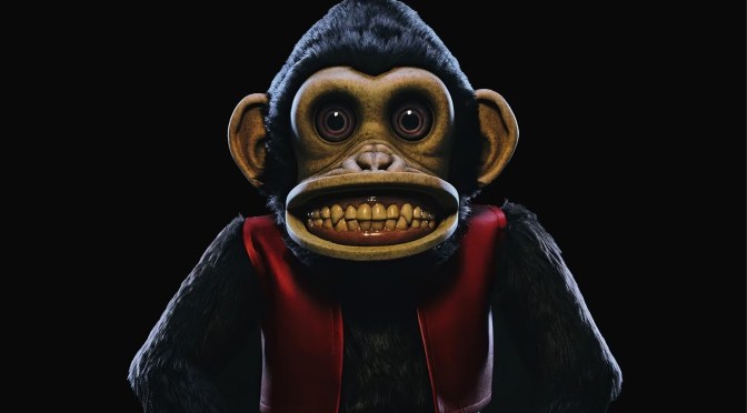 Crítica de The monkey de Osgood Perkins