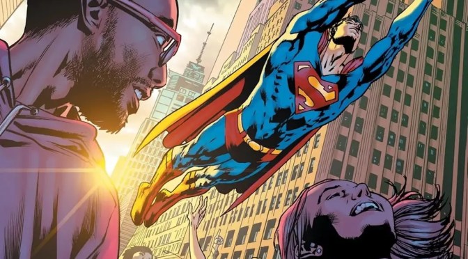 Crítica de Superman: The last days of Lex Luthor 2 de Mark Waid y Bryan Hitch (DC Comics)