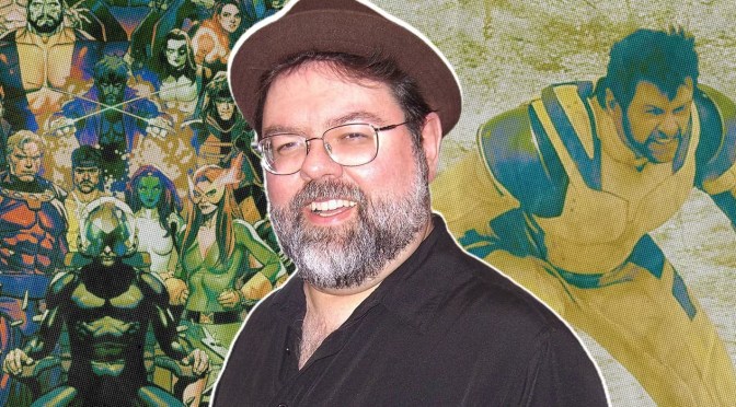 Reflexiones de domingo 08/2025: Tom Brevoort tiene razón y la nueva tendencia de los comics de superhéroes