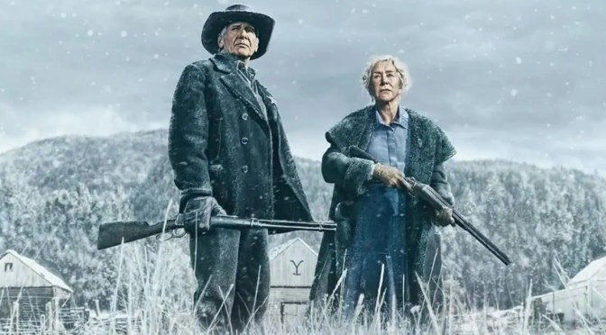 Crítica de 1923 temporada 2 (SkyShowtime)