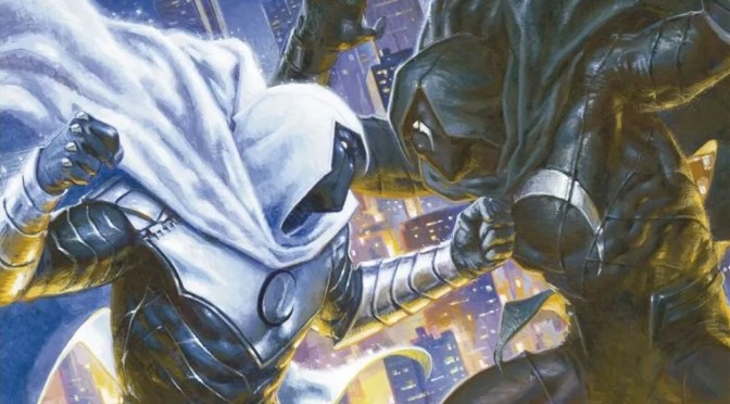 Crítica de La Venganza del Caballero Luna vol. 2 de Jed MacKay, Alessandro Cappuccio y Devmalya Pramanik (Marvel Comics – Panini)