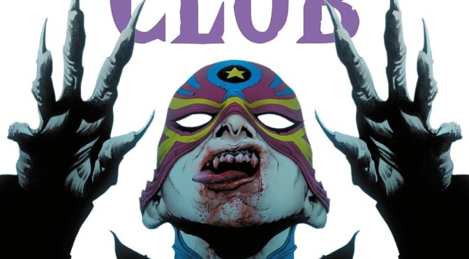 Crítica de Night Club vol. 2 de Mark Millar y Juanan Ramírez (Dark Horse Comics)