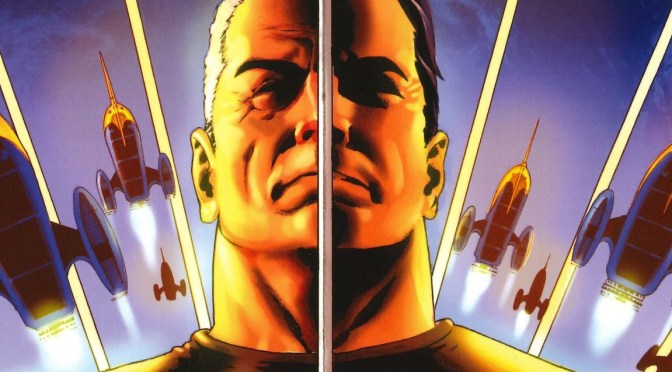 Crítica de Starlight de Mark Millar y Goran Parlov (Panini)