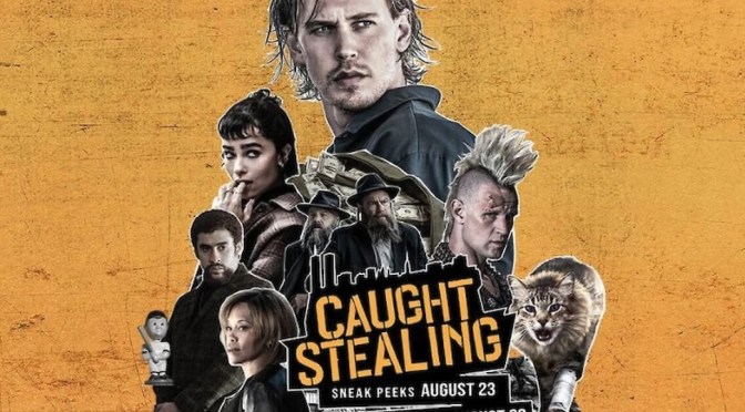 Crítica de Bala perdida de Darren Aronosfky