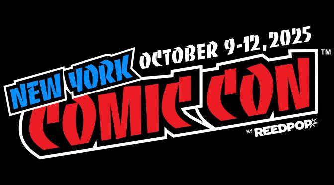 Reflexiones de Domingo 21/2025: Las noticias de la NYCC
