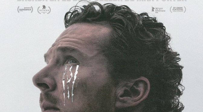 Crítica de Esa cosa con alas de Dylan Southern