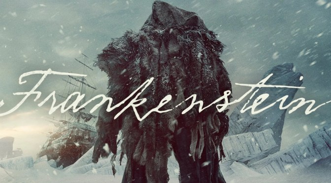 Crítica de Frankenstein de Guillermo del Toro (Netflix)