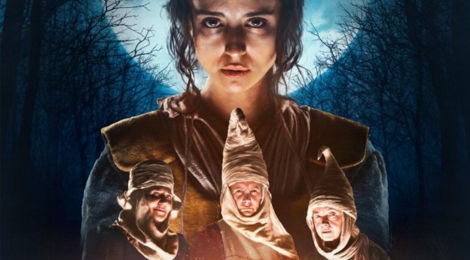 Crítica de Gaua de Paul Urkijo