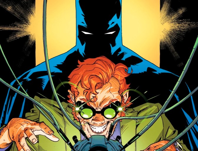 Cr tica De Batman 3 De Matt Fraction Y Jorge Jim nez DC Comics Cr tica De Batman 3 De Matt Fraction Y Jorge Jim nez DC Comics