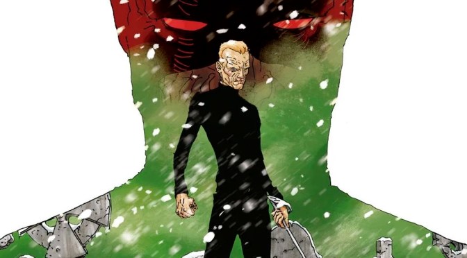 Crítica de Daredevil: Día gélido en el infierno de Charles Soule y Steve McNiven (Marvel Comics – Panini)