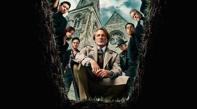 Crítica de Puñales por la espalda: De entre los muertos de Rian Johnson (Netflix)