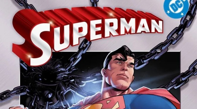 Crítica de DC Premiere. Amanecer de DC. Superman 2 de Joshua Williamson y vv.aa. (DC – Panini)