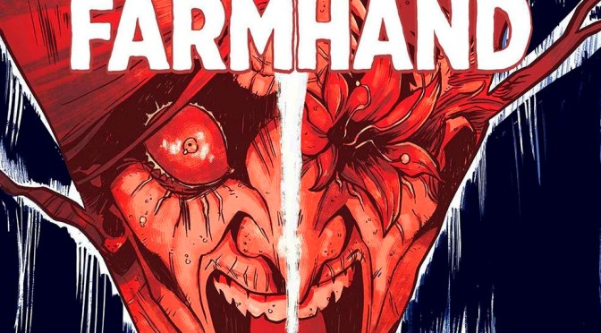 Crítica de Farmhand vol. 5 de Rob Guillory (Image Comics)