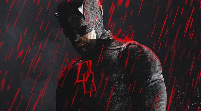 Crítica de Daredevil Born Again 2×01 (Disney+)