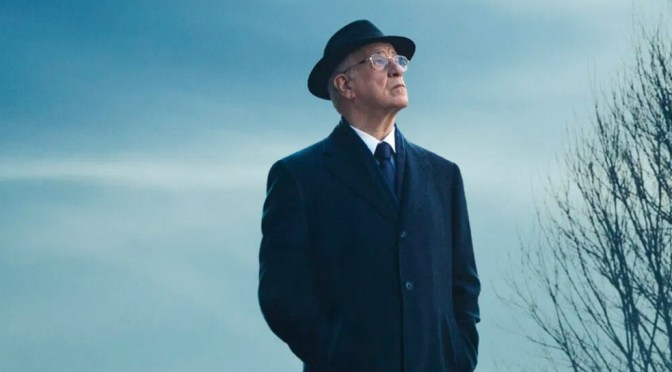 Crítica de La Grazia de Paolo Sorrentino