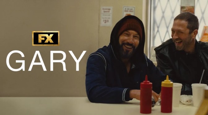 Crítica de The Bear – Gary (Disney+)