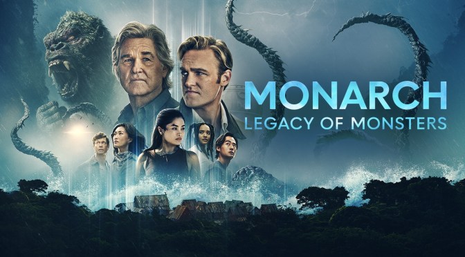 Crítica de Monarch: Legacy of monsters temporada 2 (Apple TV)
