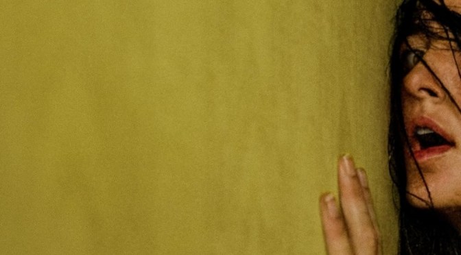 Crítica de Backrooms de Kane Parsons