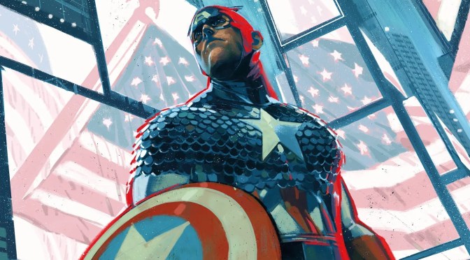 Reflexiones de Domingo 12/2026: Marvel Comics ha matado la continuidad