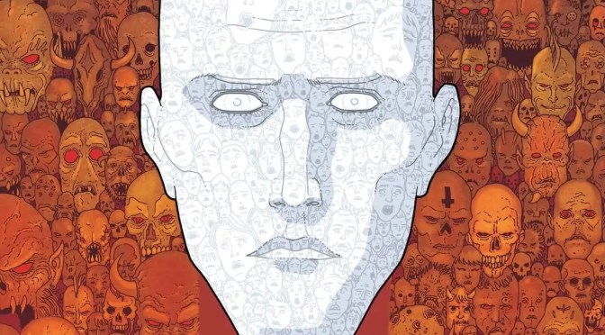 Crítica de The Deadman 1 de W. Maxwell Prince y Martín Morazzo (DC Comics)