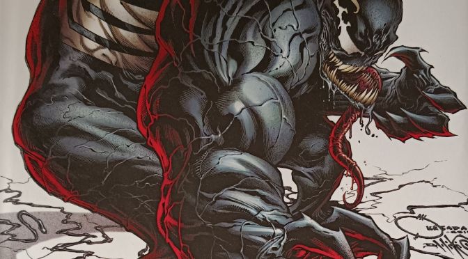 Agente Veneno de Rick Remender (Marvel Comics – Panini SD)