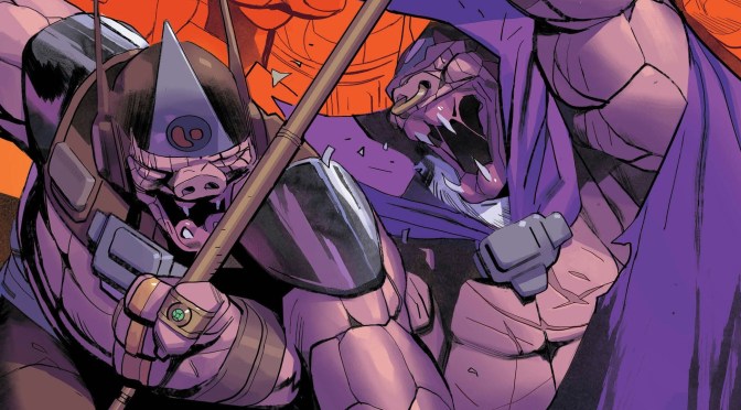 Crítica de Void Rivals 31 de Robert Kirkman y Conor Hughes (Image Comics)