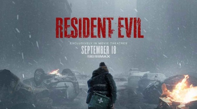 Crítica de Resident Evil de Zach Cregger